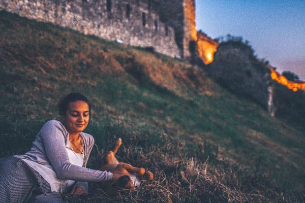 To-Do in Belgrade, Serbia: Sunset strolls in Kalemegdan Park: photo 9
