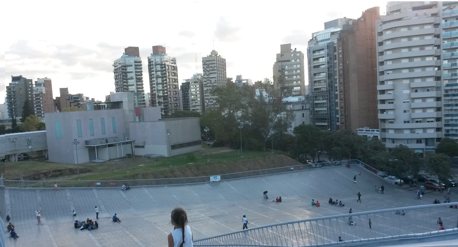 Cordoba city: the heart of Argentina