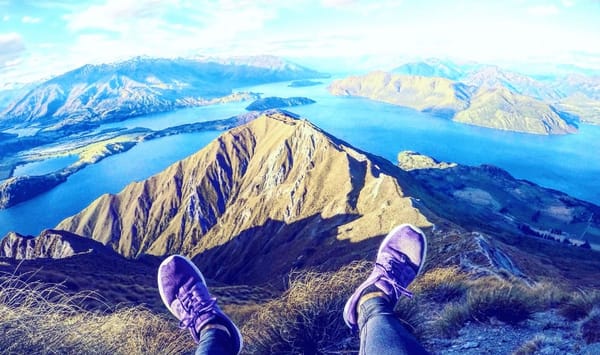 6 things to do in Queenstown - without breaking your budget: photo 6