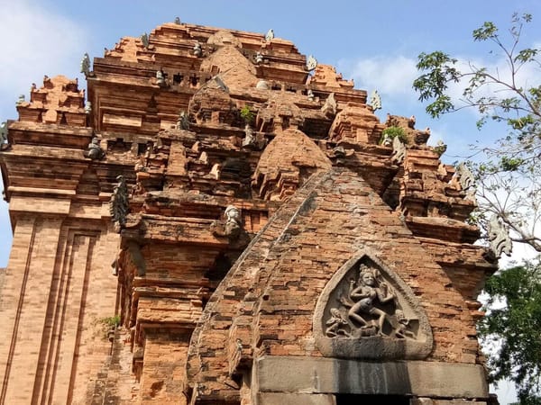 A Cultural-Spiritual Adventure to Nha Trang’s Pagoda’s: photo 2