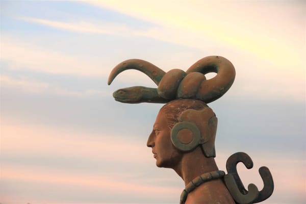 Isla Mujeres - A Mexican Paradise: photo 3