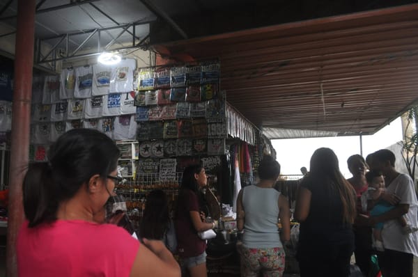 PHILIPPINES - A SWEET ESCAPE IN TAGAYTAY: photo 17