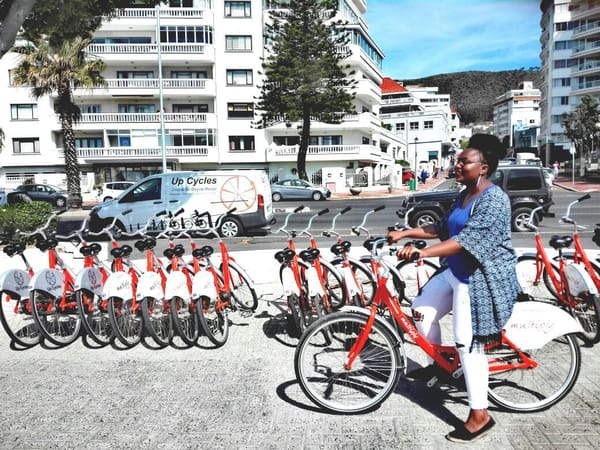 Seeing Cape Town on a student budget: photo 11