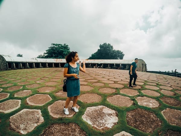 Top 10 Tourist Spots to Visit in Cebu City, Philippines for a Day: photo 4
