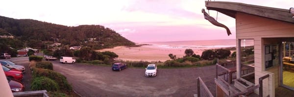 A Local’s Guide to Wye River on Australia’s Great Ocean Road: photo 2