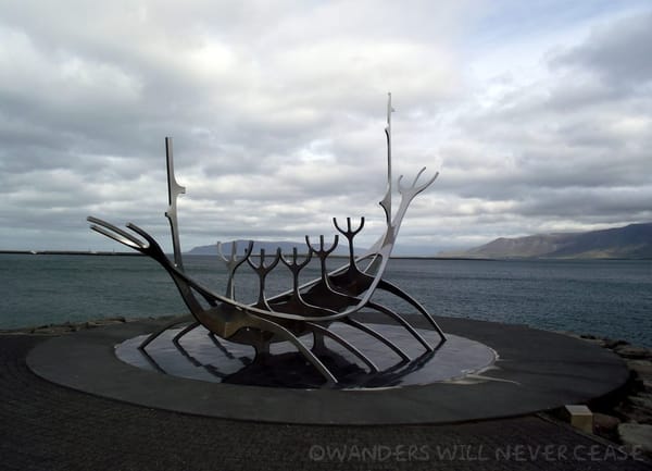 The Top Attractions You Definitely Can't Miss in Reykjavik!: photo 2