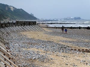 North Norfolk: A postage stamp view; culture, beauty & diversity: photo 38