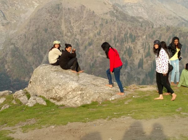 A perfect weekend in Mcleodganj, Himachal Pradesh, India: photo 11