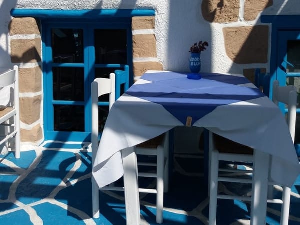 Rhodes Island, Greece – Best beaches, nightlife, and more!: photo 5