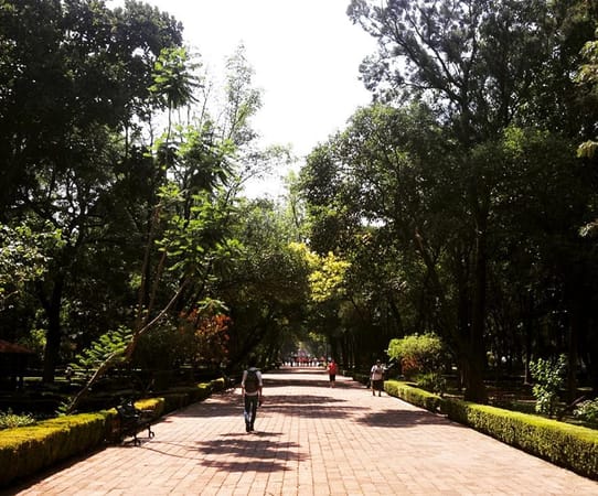 Queretaro: Mexico's must visit colonial city: photo 4