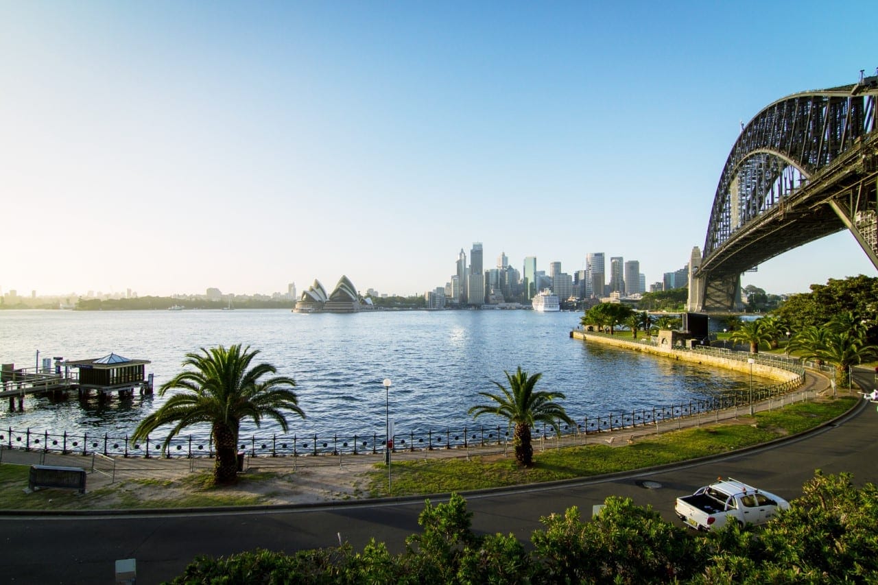 The Best of Vegan Sydney