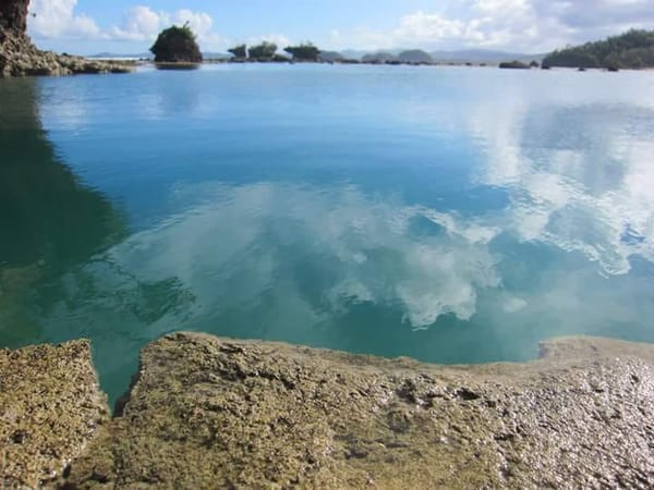 Eastern Samar Adventure: photo 1