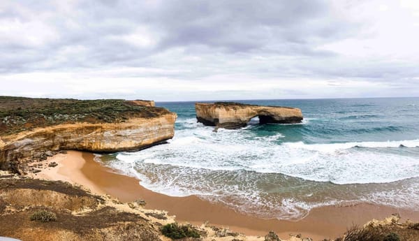 A Guide to The Twelve Apostles, Victoria, Australia: photo 3