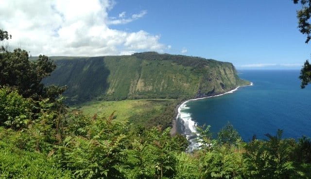 The Big Island, Hawaii: 6 dreamy locations