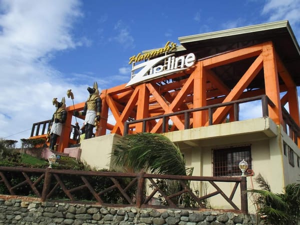Must Do Adventures in Ilocos Norte, Philippines: photo 1