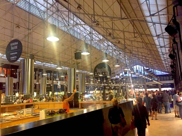 How to Explore a City: the Lisbon Diaries: photo 10