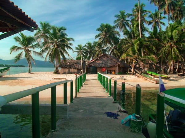 San Blas: The Caribbean Paradise in Panama: photo 2