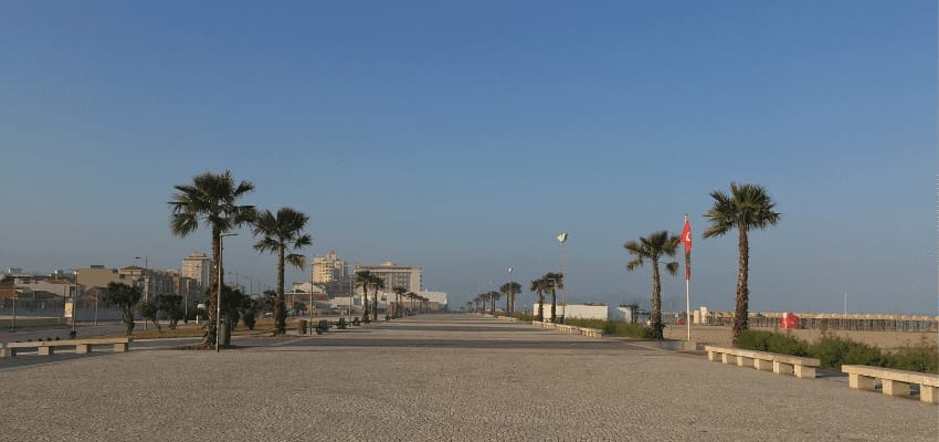 Espinho: the go-to guide to this hidden paradise
