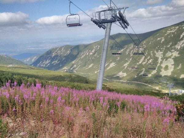 A Weekend at the Roof of the Balkans: photo 9