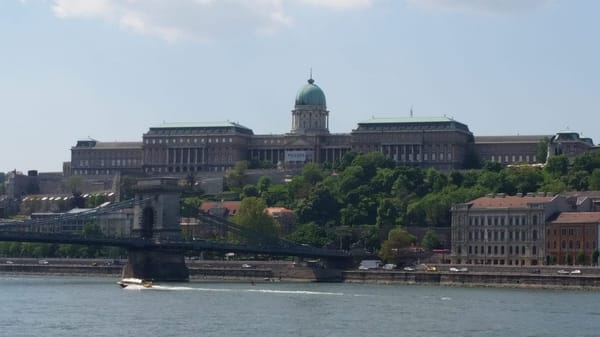 Budapest: One of the most popular destinations in Europe: photo 7
