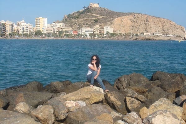 Águilas, the carnival city.: photo 2