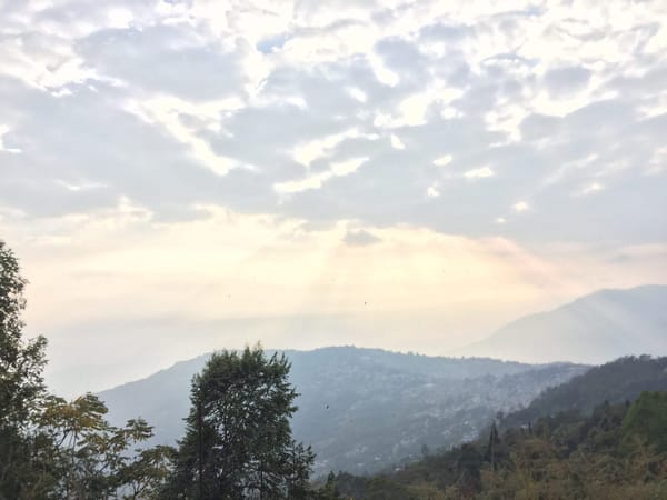 Kalimpong-must explore this Ultimate yet Unpopular Hill station: photo 11