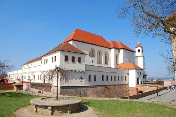 Top 7 Things To See In Brno: photo 3