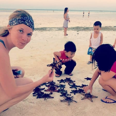 That Time I Went To Boracay: photo 3
