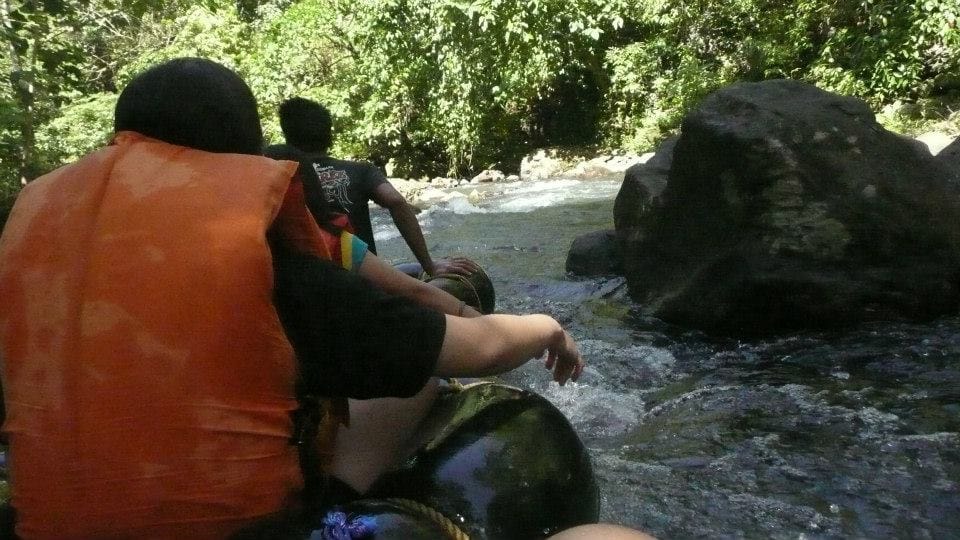 Panguil River Eco Park Adventure