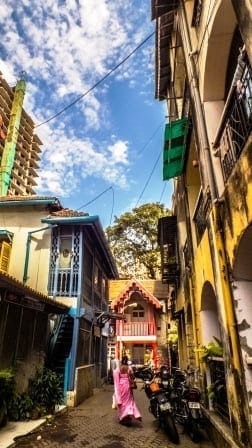 Native Neighborhoods of Mumbai: A Travel Guide: photo 4