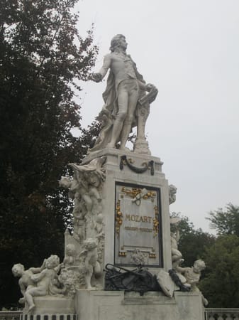 The heart of Europe – Vienna: photo 2