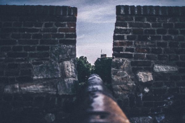 To-Do in Belgrade, Serbia: Sunset strolls in Kalemegdan Park: photo 4