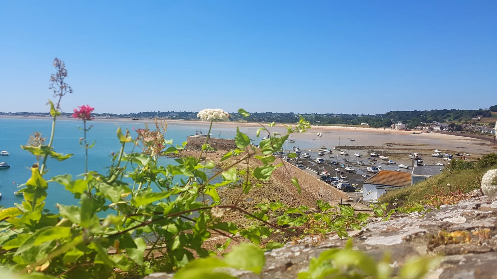 Jersey, UK: Where to Stay, Eat, and Explore on a Budget