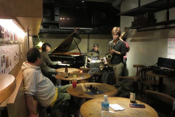 Tokyo: 10 Hidden Gems You Should Visit (Part 1): photo 2