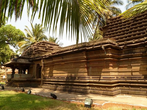 BELGAUM, INDIA - Lose yourself here to find yourself: photo 2
