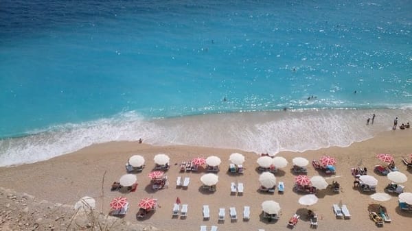 EXPLORİNG HİDDEN PARADİSE - KAŞ: photo 3