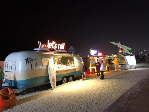Things to do in Dubai: photo 24