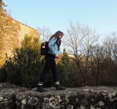 Exploring Luxembourg in a Weekend: photo 1