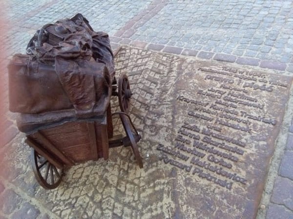 Poland: My hometown Toruń: photo 11