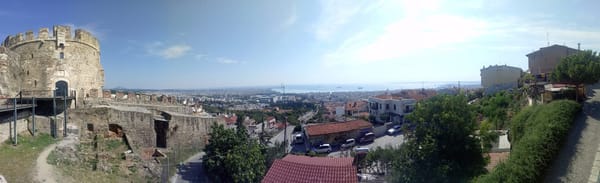 Thessaloniki: The Hidden Gem of Greece's Mainland: photo 2