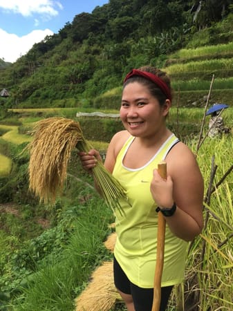 Must see sites at Banaue, Philippines: photo 2