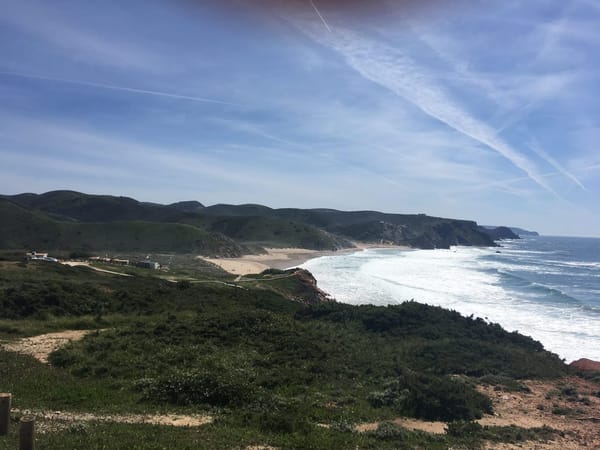 From Cape St.Vincent to the beach: tour around Algarve.: photo 5