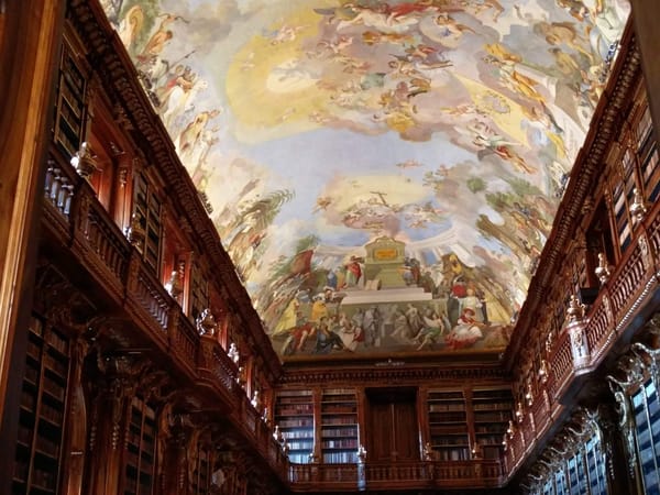 A Traveler’s Guide To Prague, Czech Republic: photo 12