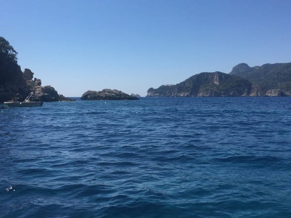 Corfu – The green Greek Island: photo 4