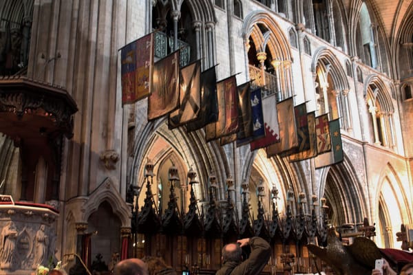 Dublin: Enjoy Great Beer and Live Music in Ireland's Capital: photo 14