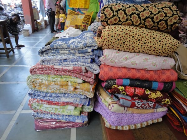 Local Bazaars of Jaipur: photo 14