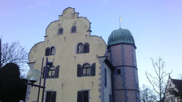 The city of Peace: Osnabrück, Germany!: photo 2