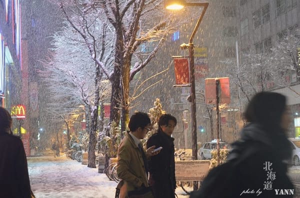 Winter Holiday in Hokkaido Japan for 7 days 5 nights: photo 34