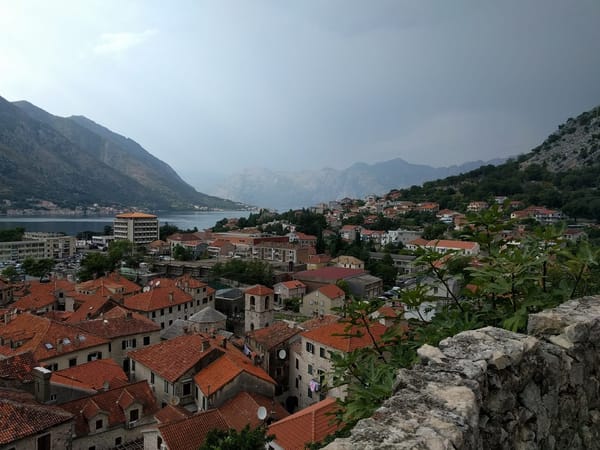 3 days in Montenegro. A guide for irrepressible tourists.: photo 6