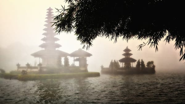 The Unusual Places Bali Tour Guides Won’t Mention: photo 3
